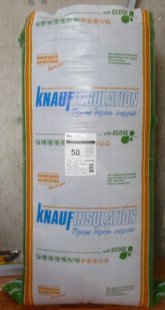 Акустическая перегородка Knauf