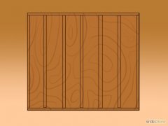 Изображение с названием Soundproof a Wall or Ceiling Step 1