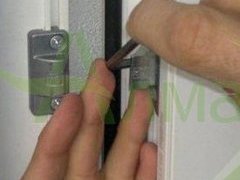 регулировка фурнитуры для утепления окон к зиме как утеплить пластиковые окна на зиму - регулировка фурнитуры