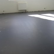 Бетонный Пол в Квартире