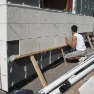 Материалы для Утепления Стен