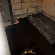 Устройство Гидроизоляции